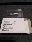 Cambium SFP-GPN-CP-0A Fiber Optic Gpon Olt Sfp, C+ New!. Price: $49.99.