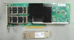 Sun 7319817 Quad 10GB Ethernet Dual 40GB Enet With Gbic AFBR-79EIDZ-OR2 Used. Price: $275.31.