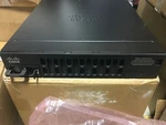 Cisco ISR4351-V/K9 Uc Service Router PVDM4-64 Voice Bundle Used. Price: $114.99.