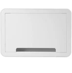Legrand Onq Cable Management, In-wall Media Box, Inch EN0900-NA (3-PACK) New. Price: $85.00.