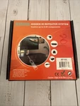 Monoprice 7537 Plug And Play Hidden Ir Repeater System MR1000 Nob Charity Open. Price: $14.99.