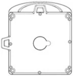 Cambium N110082L125A PTP820 Remec Interface Antenna Adaptor Kit 11GHZ Single New. Price: $426.61.