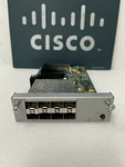 Cisco C4KX-NM-8SFP 4K-X Network Module For 4500X Used. Price: $74.99.