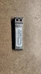 Toptics 407-10596 Networking Transceiver Sfp+ 10GBE Sr 850NM Wavelength 300M Used. Price: $48.00.