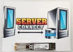 813874-B21 -- Hp 10GB Sfp + Tranceiver Used. Price: $295.00.