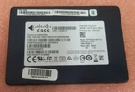 Cisco 100GB Sata 6GB/S 2.5" Solid State Drive MTFDDAK100TCC FPR2K-SSD100 Used. Price: $162.48.