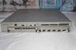 Alcatel Ethernet Service Switch 7450 ESS-1 W/ ESS-M10-1GB-SFP & ESS-M60 Module Used. Price: $87.00.