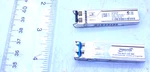Transceiver Module Lot Of 2 Cisco Glc-sx-mm & Transition Tn-glc-lh-sm Working Used. Price: $30.00.