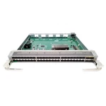 Cisco N9K-X9464PX Nexus 9500 Line Card, 48-PORT 1/10G Sfp+ 4-PORT 40 Gbe Qsfp Used. Price: $200.00.