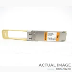 Flexoptix Q.851HG.02 4XMMF 850NM 103.12 Gbit/s 100M SR4 Transceiver Tested 1.2DB Open. Price: $15.99.