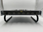 Dell FORCE10 Networks LC-CB-10GE-8P 8-PORT Ethertnet Lan/wan Line Card Used. Price: $80.00.
