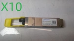 Lot Of Inno Light TR-FC13P-H00 100G QSFP28 CGR4 Transceiver Used. Price: $98.99.
