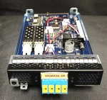 Cisco FPNM-2SR-10G-BP Firepower 2-PORT Fiber Mod W/ Bypass 74-101084-01 Used. Price: $99.00.