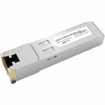 Axiom Memory UACC-CM-RJ45-MG-AX 10GBASE-T Sfp+ Transceiver For New. Price: $173.16.