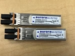 Aurora TR4440B-1610-PI Used. Price: $250.00.