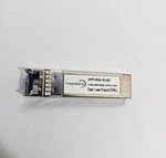 Integra 1.25G Ddm Wdm 1310NM 10KM SFP-W34-10-GD-ADVA Compatib Used. Price: $19.95.