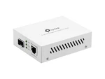 Tp-link TL-MC200 Gigabit RJ45 To Multi-mode Sc Fiber Media Converter New. Price: $34.99.