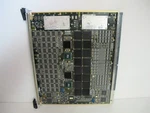 Marconi Fore SM-4000 ASX-4000 Switch Module BAI6TWHEAB Network SM4000 ASX4000 Used. Price: $50.00.