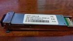 New XFP-10GLR-OC192SR Cisco Compatible 10GBASE-LR Transceiver. Price: $262.95.