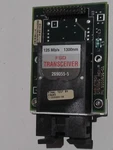 Fsd Transceiver 269055-5 125MB/S 1300NM Cabletron Systems PN-9000836 Used Tested. Price: $27.85.
