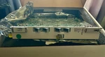 Vello CX40M-C100 40G Mxp Optical Transponder Dwdm Ntt Line Card Module Used. Price: $480.00.