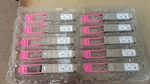 10PCS Intel SPTSMP3CLCK8 200G QSFP56 FR4 Transceiver 1311NM 3KM Open. Price: $139.99.
