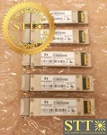 AFBR-720XPDZ-FD1 Foundry Net Sfp 10GBASE-SR/SW 850 Nm Transceiver Mod (lot Of 5) Used. Price: $50.00.