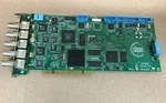 Chyron Digital Lantern 64 6A01338 Rev M Pccodi Character Generator Cg Pci Card Used. Price: $95.00.