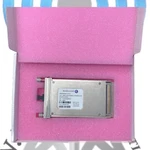 Alcatel-lucent, 3HE05935AA, IP9IAKKLAB, CFP-100GE LR10K/10KM, *AF12423* Used. Price: $150.00.