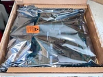 Cisco WS-X6748-GE-TX V04 48-PORT Ethernet Switch Module New Open Box. Price: $129.99.