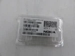 Nokia Sfp-gige Sx-lc Rohs 6/6 DDM-40/85C 3HE00027CAAA01 Trasceiver Module Open. Price: $14.99.