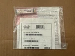 Cisco SFP-10G-SR/SFP-10G-SR-S Sfp+ Transceiver Module 850NM 300M New. Price: $29.99.