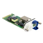 Mobotix MX-F-S7A-RJ45 S74 Network Slide In Board With Socket New. Price: $88.00.
