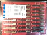 Juniper 740-013111 SFP-1G-TX RJ45 EX-SFP-1GE-T Transceiver Open. Price: $15.00.