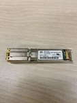 Hpe R0R41B Original 10GBASE-T P15891-002 Sfp+ RJ45 30M Cat 6 For SN3700M Switch New. Price: $350.00.