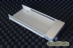 Ibm Bladecenter TYPE-8677 25R9934 Module Dummy Filler Blank Cover 25R9973 Used. Price: $10.42.