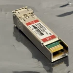 SFP-25GLR-31 10KM Lc Duplex Optical Transceiver For Hp Aruba Used. Price: $28.00.