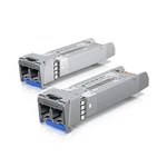 Ubiquiti UACC-OM-SM-10G-D-20 Network Neu. Price: $1260.15.