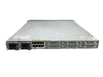 Loaded Cisco RFGW-1-D Gateway 6X Qam Card Dual Power Tested Universal Edge Used. Price: $700.00.