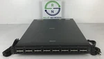 Hpe Flexfabric 5940 Switch JH396A 40GBE Ports 2X JC680A Pwr Used. Price: $249.09.
