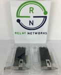Lot Of Intel X520-QDA1 Ethernet Converged Network Adapter 921253 Used. Price: $119.19.