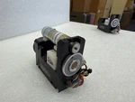 Photon Dynamics P/n 8050-00799-0003 532NM Attenuator Assembly Used. Price: $1280.00.