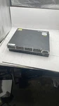 Hp A5820-24XG-SFP+ Switch JG243A 24-PORT 10GBE Layer Managed Lot Of Used. Price: $164.99.
