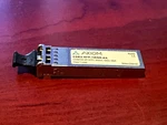 Axiom CDE2-SFP-1WSR-AX Used. Price: $150.00.