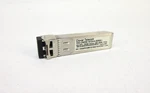 Clover Telecom 10G-CWDM-1610NM-80KM-I Spf Smf 10GBASE-ZR Transceiver Used. Price: $78.95.