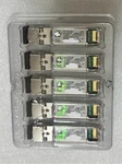 Lot Of 5 Cisco SFP-10G-SR 10GBASE-SR Sfp+ Transceiver 10-PACK New Bulk. Price: $110.00.