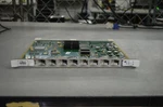 Alcatel Lucent S00TAFWDAA LNW64 Gbe Pl S1:1 Card Used. Price: $199.99.