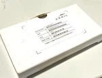 Arris TR4580-46-PI 2.5GBPS 1540.56NM 3.3V Lc Pluggable Sfp Transceiver *oem New*. Price: $399.95.