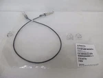 Arista CAB-SFP-SFP-1M 1METER Direct-attach 10GBPS Sfp+ Twinax Copper CBL-00003-2 New. Price: $19.95.