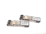 Avago QFBR-5794L Fiber Optic Transceiver 850MM Class 1 Lot Of 2 New. Price: $12.34.